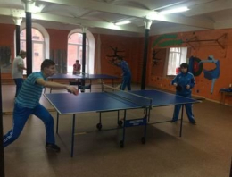 Быть здоровым - это модно!