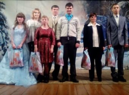 Итоги спартакиады