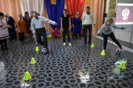 Россия - Родина моя!