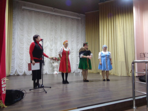 Сегодня всемирный день красоты