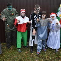 Охота за сладкими сокровищами