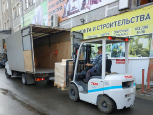 Добрые дела