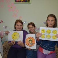 Улыбаемся и празднуем