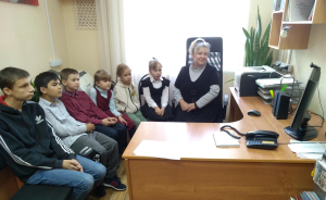 «Как наши поступки влияют на нашу жизнь»