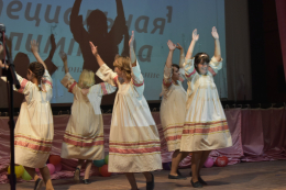 Областной фестиваль документального кино «Радуга»