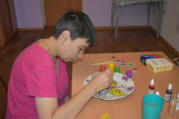 Познай свой внутренний мир