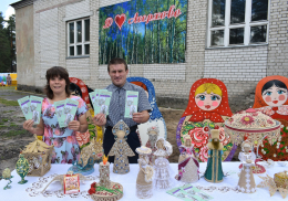 ⁠Жемчужины Владимирского края.