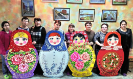 Вот и закончился учебный год.