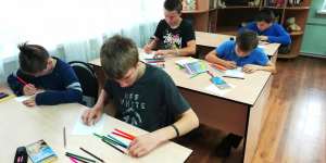 «Нейробика: тренируем память»