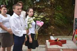 День памяти и скорби