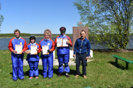 Велопробег