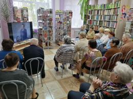 Музыкальный вечер  «Слово. Музыка. Образ»