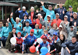 Бронзовый кубок из Анапы