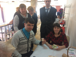 «50 Плюс. Все плюсы зрелого возраста»