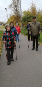 Здоровая и стройная фигура!