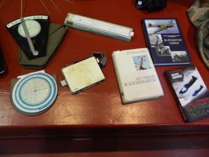 Имя. Символ. Николай Каманин