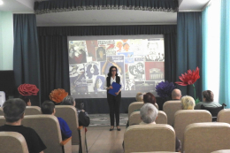 Ретро-путешествие