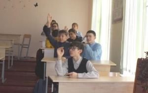 Изучаем право