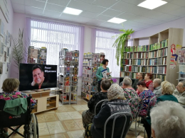 В союзе звуков и  чувств