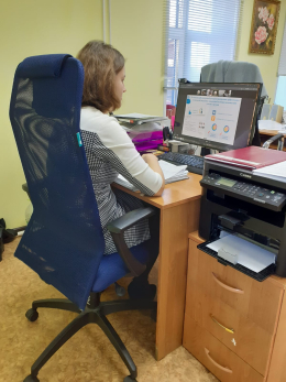 Финансовый навигатор для детей: основные подходы, формы, диагностическое и игровое оборудование 