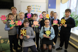 Для любимой мамы...