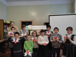 Главное слово в каждой судьбе.... 