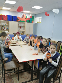 «Самый добрый в мире…»