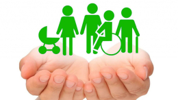 Об отдельных мерах социальной поддержки 