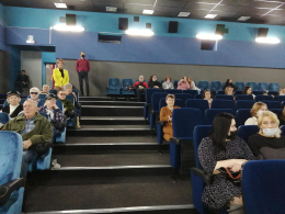 «Я всегда на стороне слабого…»