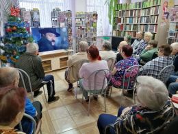 «Леонид Филатов. Чтобы помнили»: вечер-портрет 