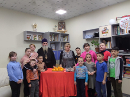 Священное писание.