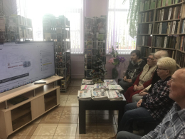 О судьбах маленьких героев — миллионам потомков