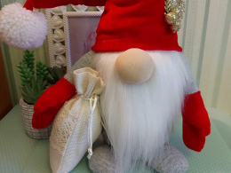 Конкурс на лучшую новогоднюю поделку