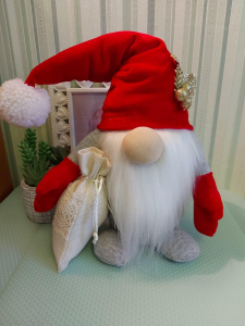 Конкурс на лучшую новогоднюю поделку