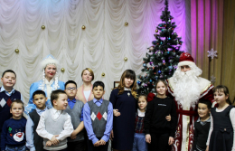 В гости к друзьям