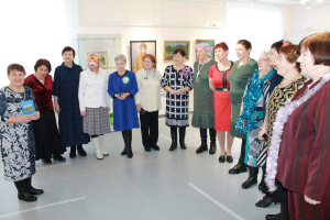 "Новогодние чудеса"