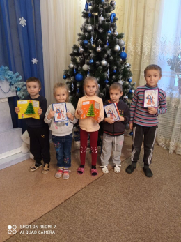 Согревая сердца