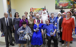 В ожидании чудес!