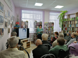  Ретро-караоке «Всё ещё впереди»