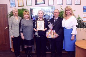 Награждение лауреатов конкурса «ПОЕДИНКИ ХОРОВ-2021»