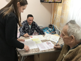 Интеллектуальная тренировка