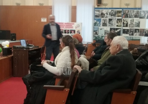 Социальное партнерство.