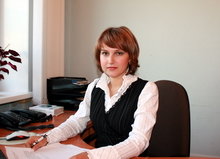 Иванова Екатерина Георгиевна Иванова Екатерина Георгиевна