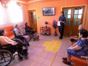 Иван Куликов – художник и собиратель старины