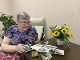 Школьные годы чудесные…