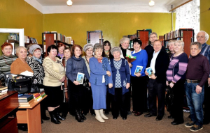 Щедрый вторник