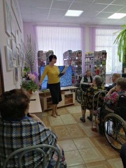 Музыка и поэзия воды  