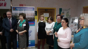 форум «День инвалида»