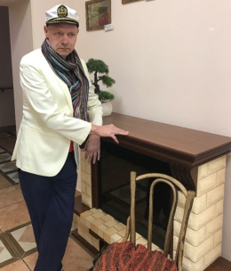 Фотоконкурс литературный косплей