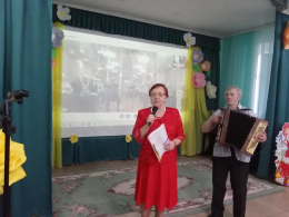 Творчество объединяет